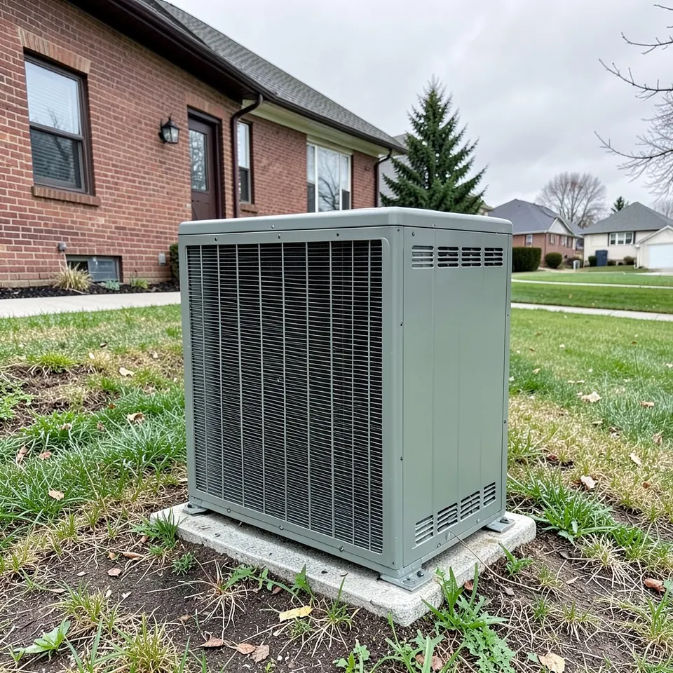 Planning AC Repair in Bloomingdale, NJ — local guide